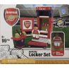 C3 30805 non  ARSENALALEXIS SÁNCHEZ bộ đồ chơi xếp lắp ráp ghép mô hình Transformers ARSENAL ALEXIS SANCHEZ Robot Đại Chiến Người Máy Biến Hình 95 khối