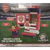 C3 30805 non  ARSENALALEXIS SÁNCHEZ bộ đồ chơi xếp lắp ráp ghép mô hình Transformers ARSENAL ALEXIS SANCHEZ Robot Đại Chiến Người Máy Biến Hình 95 khối