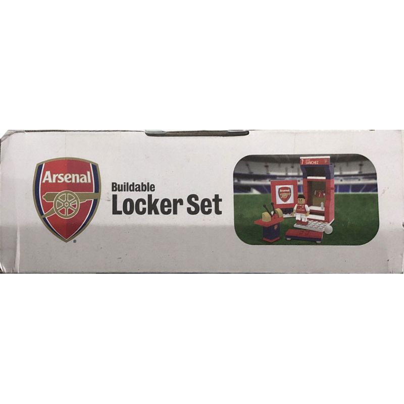 C3 30805 non  ARSENALALEXIS SÁNCHEZ bộ đồ chơi xếp lắp ráp ghép mô hình Transformers ARSENAL ALEXIS SANCHEZ Robot Đại Chiến Người Máy Biến Hình 95 khối