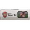 C3 30805 non  ARSENALALEXIS SÁNCHEZ bộ đồ chơi xếp lắp ráp ghép mô hình Transformers ARSENAL ALEXIS SANCHEZ Robot Đại Chiến Người Máy Biến Hình 95 khối
