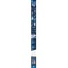 JIESTAR FF41011 41011 non  TÊN LỬA ĐẨY TRƯỜNG CHINH 5 THÁNG 3 bộ đồ chơi xếp lắp ráp ghép mô hình Space LONG MARCH 5 CZ-5 Thám Hiểm Không Gian 1403 khối