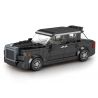 REOBRIX 790 non  ROLLS-ROYCE CULLINAN bộ đồ chơi xếp lắp ráp ghép mô hình Speed Champions Racing Cars Đua Xe Công Thức 480 khối
