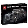 REOBRIX 790 non  ROLLS-ROYCE CULLINAN bộ đồ chơi xếp lắp ráp ghép mô hình Speed Champions Racing Cars Đua Xe Công Thức 480 khối