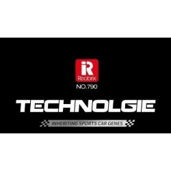 REOBRIX 790 non  ROLLS-ROYCE CULLINAN bộ đồ chơi xếp lắp ráp ghép mô hình Speed Champions Racing Cars Đua Xe Công Thức 480 khối