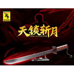 RENZAIMA 726 non  KHÓA BẦU TRỜI ZHAN YUE bộ đồ chơi xếp lắp ráp ghép mô hình Gun Súng 373 khối RENZAIMA 726 non  KHÓA BẦU TRỜI ZHAN YUE bộ đồ chơi xếp lắp ráp ghép mô hình Gun Súng 373 khối