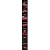 REOBRIX 689 non  SIÊU XE FERRARI bộ đồ chơi xếp lắp ráp ghép mô hình  FERRARI PUROSANGUE Kỹ Thuật Công Nghệ Cao Mô Hình Phương Tiện 416 khối