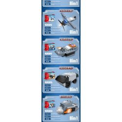 GUDI 40404 non  ĐỘI SIÊU TÍCH LŨY TRỰC THĂNG OSPREY 8 TỔ HỢP bộ đồ chơi xếp lắp ráp ghép mô hình Transformers OSPREY HELICOPTER Robot Đại Chiến Người Máy Biến Hình 220 khối GUDI 40404 non  ĐỘI SIÊU TÍCH LŨY TRỰC THĂNG OSPREY 8 TỔ HỢP bộ đồ chơi xếp lắp ráp ghép mô hình Transformers OSPREY HELICOPTER Robot Đại Chiến Người Máy Biến Hình 220 khối