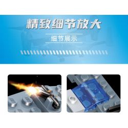 GUDI 40404 non  ĐỘI SIÊU TÍCH LŨY TRỰC THĂNG OSPREY 8 TỔ HỢP bộ đồ chơi xếp lắp ráp ghép mô hình Transformers OSPREY HELICOPTER Robot Đại Chiến Người Máy Biến Hình 220 khối GUDI 40404 non  ĐỘI SIÊU TÍCH LŨY TRỰC THĂNG OSPREY 8 TỔ HỢP bộ đồ chơi xếp lắp ráp ghép mô hình Transformers OSPREY HELICOPTER Robot Đại Chiến Người Máy Biến Hình 220 khối