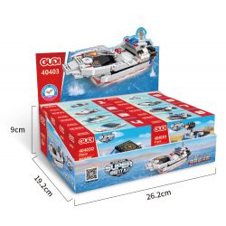 GUDI 40403 non  ĐỘI SIÊU TÍCH LŨY AEGIS CRUISER 8 TỔ HỢP bộ đồ chơi xếp lắp ráp ghép mô hình Transformers Robot Đại Chiến Người Máy Biến Hình 273 khối GUDI 40403 non  ĐỘI SIÊU TÍCH LŨY AEGIS CRUISER 8 TỔ HỢP bộ đồ chơi xếp lắp ráp ghép mô hình Transformers Robot Đại Chiến Người Máy Biến Hình 273 khối