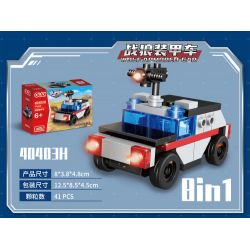 GUDI 40403 non  ĐỘI SIÊU TÍCH LŨY AEGIS CRUISER 8 TỔ HỢP bộ đồ chơi xếp lắp ráp ghép mô hình Transformers Robot Đại Chiến Người Máy Biến Hình 273 khối GUDI 40403 non  ĐỘI SIÊU TÍCH LŨY AEGIS CRUISER 8 TỔ HỢP bộ đồ chơi xếp lắp ráp ghép mô hình Transformers Robot Đại Chiến Người Máy Biến Hình 273 khối