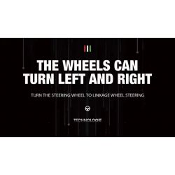 REOBRIX 679 non  BMW X6 bộ đồ chơi xếp lắp ráp ghép mô hình Speed Champions Racing Cars Đua Xe Công Thức 452 khối