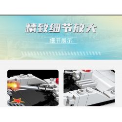 GUDI 40403 non  ĐỘI SIÊU TÍCH LŨY AEGIS CRUISER 8 TỔ HỢP bộ đồ chơi xếp lắp ráp ghép mô hình Transformers Robot Đại Chiến Người Máy Biến Hình 273 khối GUDI 40403 non  ĐỘI SIÊU TÍCH LŨY AEGIS CRUISER 8 TỔ HỢP bộ đồ chơi xếp lắp ráp ghép mô hình Transformers Robot Đại Chiến Người Máy Biến Hình 273 khối