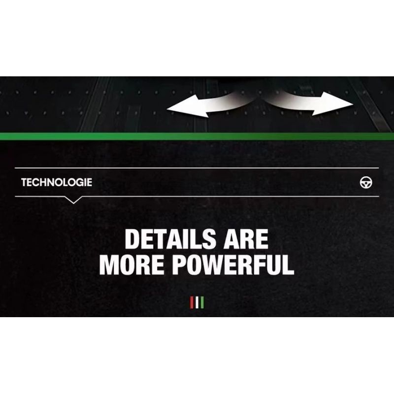 REOBRIX 679 non  BMW X6 bộ đồ chơi xếp lắp ráp ghép mô hình Speed Champions Racing Cars Đua Xe Công Thức 452 khối