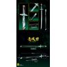 RENZAIMA 724 non  THANH PHONG DAO bộ đồ chơi xếp lắp ráp ghép mô hình 763 khối