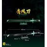 RENZAIMA 724 non  THANH PHONG DAO bộ đồ chơi xếp lắp ráp ghép mô hình 763 khối