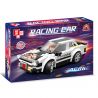 ZHEGAO SC3004 3004 SC3005 3005 SC3006 3006 SC3001 3001 SC3002 3002 SC3003 3003 non  6 XE ĐUA PAGANI AC86 RY-7 PATHFINDER MINI RED DRAGON MONSTER bộ đồ chơi xếp lắp ráp ghép mô hình Speed Champions Racing Cars Đua Xe Công Thức