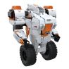 XIAOMI MITU MI ONEBOT OBJQR72AIQI 72AIQI non  ROBOT THĂNG BẰNG II bộ đồ chơi xếp lắp ráp ghép mô hình Frozen Nữ Hoàng Băng Giá 1200 khối