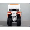 XIAOMI MITU MI ONEBOT OBJQR72AIQI 72AIQI non  ROBOT THĂNG BẰNG II bộ đồ chơi xếp lắp ráp ghép mô hình Frozen Nữ Hoàng Băng Giá 1200 khối