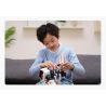 XIAOMI MITU MI ONEBOT OBJQR72AIQI 72AIQI non  ROBOT THĂNG BẰNG II bộ đồ chơi xếp lắp ráp ghép mô hình Frozen Nữ Hoàng Băng Giá 1200 khối