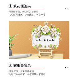 JAKI JK2806 2806 non  BẦU TRỜI TĂNG bộ đồ chơi xếp lắp ráp ghép mô hình