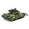 Kazi KY10010 10010 non  ZTZ99 XE TĂNG CHIẾN ĐẤU CHỦ LỰC TRUNG QUỐC PHIÊN BẢN ĐẦU TIÊN 1:26 tỷ lệ 1:26 bộ đồ chơi xếp lắp ráp ghép mô hình Military Army ZTZ99 BATTLE TANK Quân Sự Bộ Đội 1411 khối