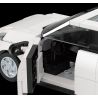 LYNK & CO DZ0134 0134 non  LYNK&CO 1 MẪU XE LẮP RÁP Ý TƯỞNG 5 PIXEL bộ đồ chơi xếp lắp ráp ghép mô hình Racers Đua Tốc Độ 792 khối
