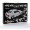 LYNK & CO DZ0134 0134 non  LYNK&CO 1 MẪU XE LẮP RÁP Ý TƯỞNG 5 PIXEL bộ đồ chơi xếp lắp ráp ghép mô hình Racers Đua Tốc Độ 792 khối