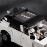 LYNK & CO DZ0134 0134 non  LYNK&CO 1 MẪU XE LẮP RÁP Ý TƯỞNG 5 PIXEL bộ đồ chơi xếp lắp ráp ghép mô hình Racers Đua Tốc Độ 792 khối