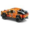 LEYI 31032 non  XE BÁN TẢI FORD F-150 bộ đồ chơi xếp lắp ráp ghép mô hình Speed Champions Racing Cars Đua Xe Công Thức 420 khối