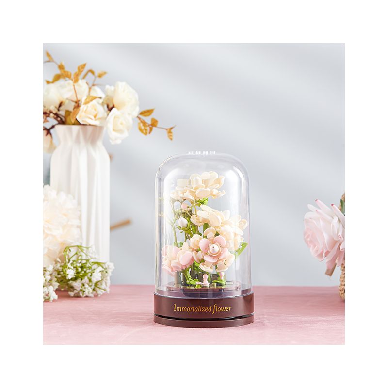 TOP TOY JP61006 61006 non  ATHENS THƠM bộ đồ chơi xếp lắp ráp ghép mô hình