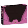 K BOX 10246 10246B non  LAMBORGHINI TERZO MILLENNIO tỷ lệ 1:8 bộ đồ chơi xếp lắp ráp ghép mô hình DJ RAMBO 3358 khối