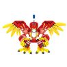 SEMBO 609317 non  DIGIMON GARUDAMON bộ đồ chơi xếp lắp ráp ghép mô hình Digimon Adventure Cuộc Phưu Lưu Của Quái Vật Số 417 khối