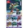 JIESTAR 68002 non  MƯỜI HAI CỖ MÁY BIẾN HÌNH CHÒM SAO (PHẦN 2) 6 CÁCH KẾT HỢP bộ đồ chơi xếp lắp ráp ghép mô hình Military Army CONSTE LLATION GOD BEAST Quân Sự Bộ Đội 1163 khối