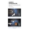 XIAOMI MITU MI ONEBOT OBEFT04AIQI 04AIQI non  KỸ THUẬT XE NÂNG tỷ lệ 1:10 bộ đồ chơi xếp lắp ráp ghép mô hình  Kỹ Thuật Công Nghệ Cao Mô Hình Phương Tiện 850 khối