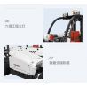 XIAOMI MITU MI ONEBOT OBEFT04AIQI 04AIQI non  KỸ THUẬT XE NÂNG tỷ lệ 1:10 bộ đồ chơi xếp lắp ráp ghép mô hình  Kỹ Thuật Công Nghệ Cao Mô Hình Phương Tiện 850 khối