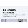 XIAOMI MITU MI ONEBOT OBEFT04AIQI 04AIQI non  KỸ THUẬT XE NÂNG tỷ lệ 1:10 bộ đồ chơi xếp lắp ráp ghép mô hình  Kỹ Thuật Công Nghệ Cao Mô Hình Phương Tiện 850 khối