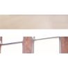 MUSELECT DHYX-005 non  XE TIẾP NHIÊN LIỆU NỘI ĐỒNG bộ đồ chơi xếp lắp ráp ghép mô hình APRON SPECIAL VEHICLE 447 khối
