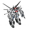 JIESTAR 20100 non  MÁY MÓC DŨNG CẢM SWAT bộ đồ chơi xếp lắp ráp ghép mô hình FLYING TIGERS 2049 khối