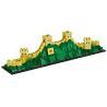 PINXING PX.439 .439 non  VẠN LÝ TRƯỜNG THÀNH bộ đồ chơi xếp lắp ráp ghép mô hình Buildings GREAT WALL OF CHINA 1184 khối