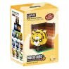 LQFUN 678-22103 22103 67822103 non  CON HỔ bộ đồ chơi xếp lắp ráp ghép mô hình TIGER SHAPE DEMOSTRATE 146 khối