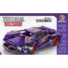MANGE TECHNOLOGY 88014 non  TIA CHỚP LAMBORGHINI KÉO LẠI XE bộ đồ chơi xếp lắp ráp ghép mô hình  Kỹ Thuật Công Nghệ Cao Mô Hình Phương Tiện 402 khối