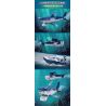 Enlighten 42113 Qman 42113 non  NGƯỜI BẢO VỆ VỰC SÂU bộ đồ chơi xếp lắp ráp ghép mô hình Ideas Ý Tưởng 237 khối