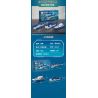 Enlighten 42113 Qman 42113 non  NGƯỜI BẢO VỆ VỰC SÂU bộ đồ chơi xếp lắp ráp ghép mô hình Ideas Ý Tưởng 237 khối