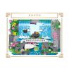 HAPPY BUILD SHINEYU XINYU YC-32005 32005 YC32005 non  HAVOC IN HEAVEN - NÚI HOA QUẢ bộ đồ chơi xếp lắp ráp ghép mô hình Movie & Game Phim Và Trò Chơi 1185 khối
