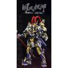 KOZOSHA 212209 non  MECHA KIỂU TRUNG QUỐC TƯỚNG QUÂN LỮ BỐ bộ đồ chơi xếp lắp ráp ghép mô hình 1448 khối
