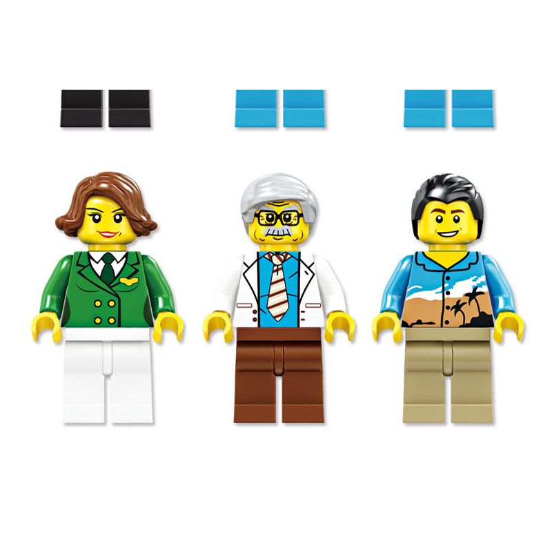 Kazi KY83028 83028 non  SÂN BAY WINGS OF LIGHT bộ đồ chơi xếp lắp ráp ghép mô hình City WINGS OF LIGHT AIRPORT Thành Phố 1003 khối