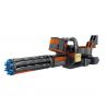 Kazi KY88005 88005 non  SÚNG MÁY HẠNG NẶNG GATLING 8 TỔ HỢP bộ đồ chơi xếp lắp ráp ghép mô hình Gun MILITARY 440 khối