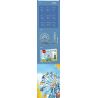 XINGBAO XB-18023 18023 XB18023 non  BÁNH XE ĐU QUAY HẠNH PHÚC bộ đồ chơi xếp lắp ráp ghép mô hình  ELECTRIC FERRIS WHEEL Kỹ Thuật Công Nghệ Cao Mô Hình Phương Tiện 870 khối