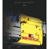 REOBRIX 22007 non  MÁY TRỤC bộ đồ chơi xếp lắp ráp ghép mô hình  MULTIPLE FUNCTION AUTOCRANE Kỹ Thuật Công Nghệ Cao Mô Hình Phương Tiện 2206 khối