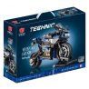 XIANGJUN XJ-382B 382B XJ382B non  DUCATI1299 tỷ lệ 1:12 bộ đồ chơi xếp lắp ráp ghép mô hình  Kỹ Thuật Công Nghệ Cao Mô Hình Phương Tiện 894 khối